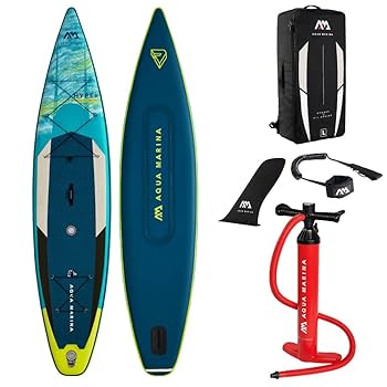 サップボード　SUP  アクアマリーナ　ジャンク品 1年保証付最安値】アクアマリーナ サップボード ラピッド | SUP